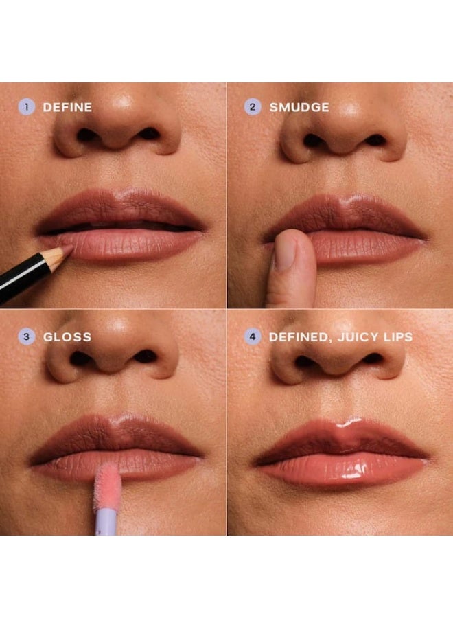 saie lip liner 101 twist - Image 5